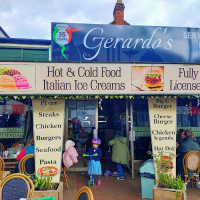 Gerardo's